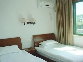 Zhujiajian Enning Hotel Zhoushan Esterno foto