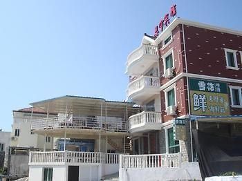 Zhujiajian Enning Hotel Zhoushan Esterno foto
