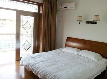 Zhujiajian Enning Hotel Zhoushan Esterno foto